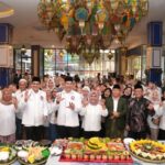 Partai Rakyat Indonesia (PRI): Partai Nasional Religius Pendukung Indonesia Emas 2045