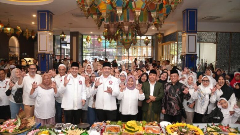 Partai Rakyat Indonesia (PRI): Partai Nasional Religius Pendukung Indonesia Emas 2045