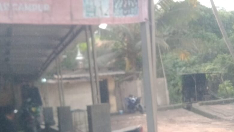 Dugaan Penampungan Biosolar Subsidi di Bandar Lampung Jadi Sorotan Publik