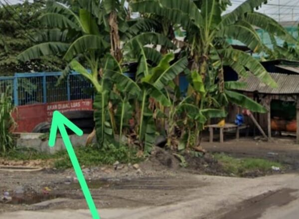 Benarkah BBM dari SPBU Way Lunik Mengalir ke Gudang Berinisial AT?