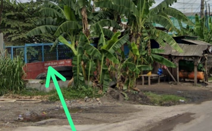 Benarkah BBM dari SPBU Way Lunik Mengalir ke Gudang Berinisial AT?